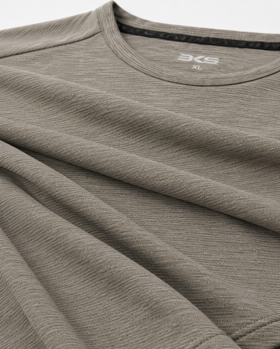 Men's Lightweight Stretch Training Tee