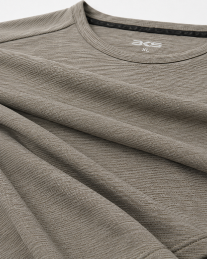 Men's Lightweight Stretch Training Tee