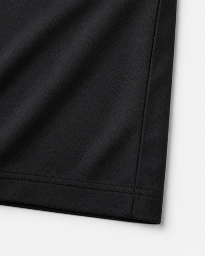 Men's Performance Short Sleeve Polo Shirt - Lightweight & Moisture-Wicking