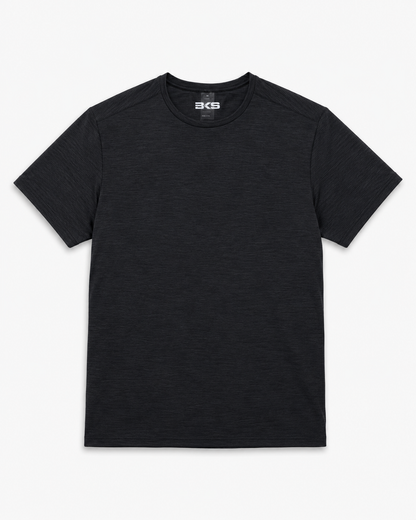 Men's Lightweight Stretch Training Tee