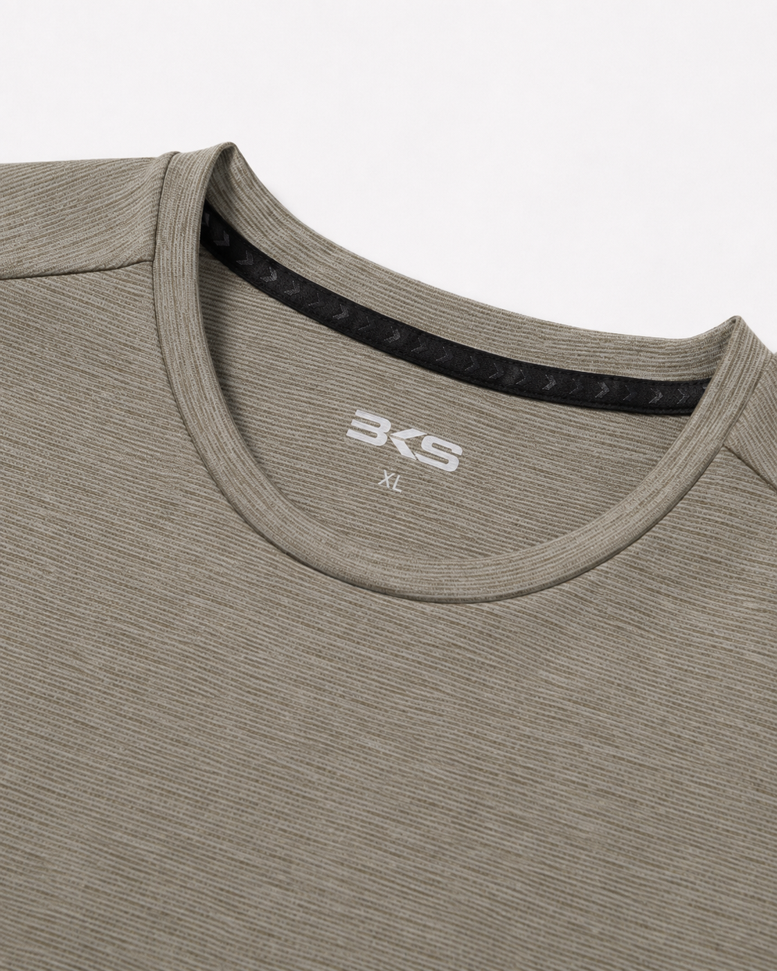 Men's Lightweight Stretch Training Tee
