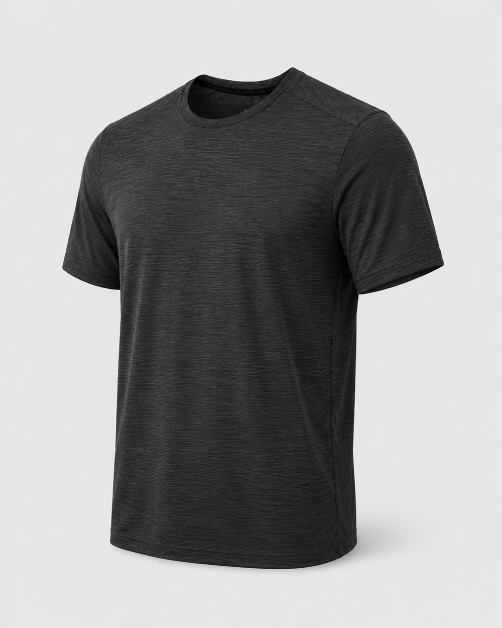 BKS Activewear Men's Lightweight Stretch Training Tee