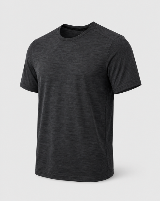 Men's Lightweight Stretch Training Tee